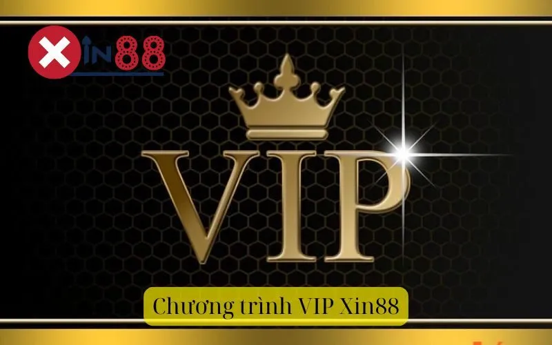 Chương trình VIP Xin88