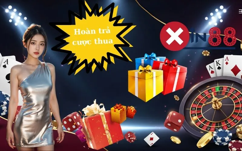 Hoàn trả cược thua