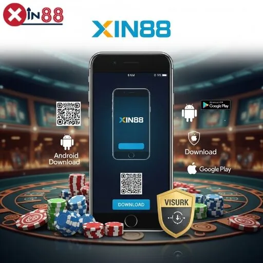 Tải App Xin88