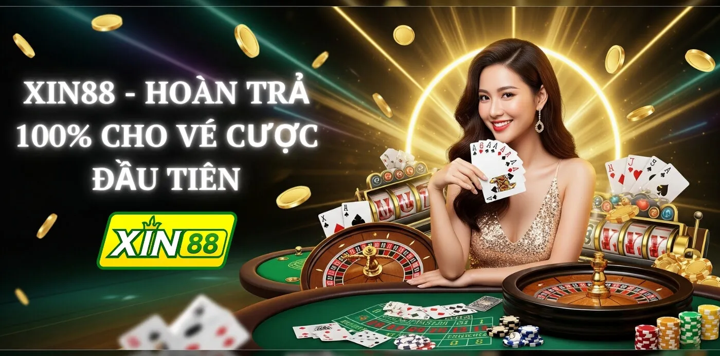 Banner Xin88