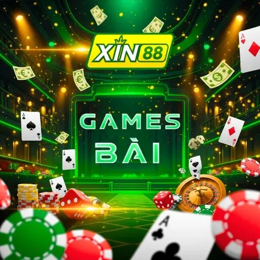 games bài